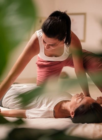 Shiatsu Vicenza